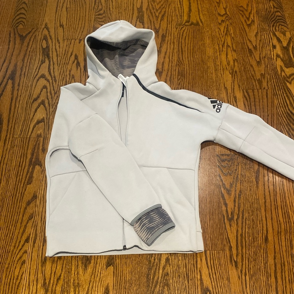 Adidas Z.N.E hoodie